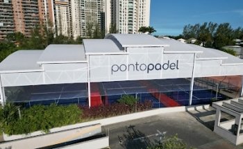 Ponto Padel
