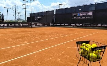 Winner Academia de Tênis