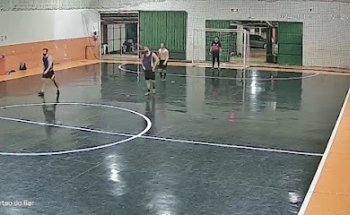 Arena JF (amigos do fut)