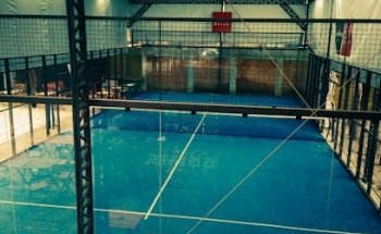 Padel Beach Panamericana
