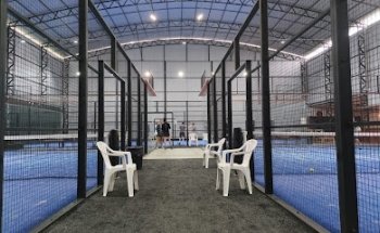 Padel Joaçaba
