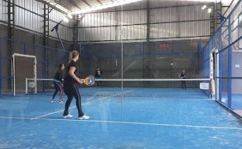 PASSARINHO PADEL CLUB