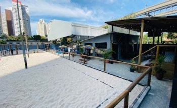 Beach Padel Arena