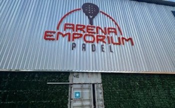 Arena Emporium Padel