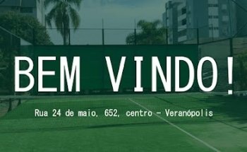 Padel Veranópolis