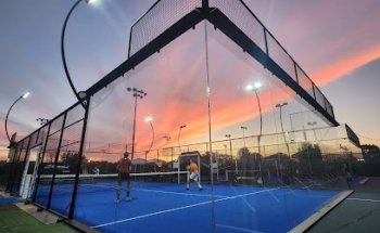 Padel Ranch | Outdoor Padel Courts & Club in Laval / Montreal