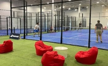 Club Padel Montreal