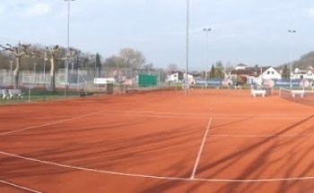 Tennis Club Brugg (Tennis & Padel)