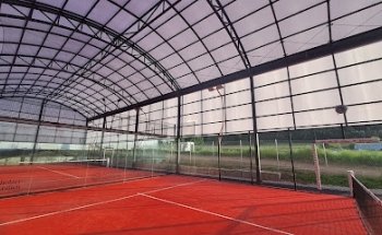 Padel Club Switzerland