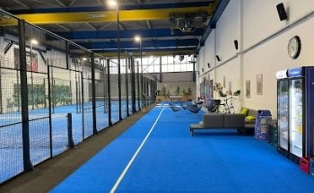 Padelwerk Münchenstein