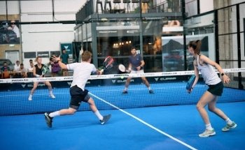 Padelta Luzern, Rothenburg