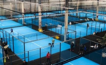 M3 Padel Academy | Escuela de pádel
