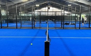 Padel & Sports Villmergen