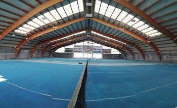 Tennishalle Weinfelden AG
