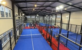 Swiss PadelArena