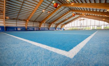 Alpines Tenniscenter Meiringen