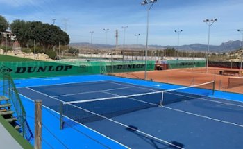 40(15 Club Deportivo