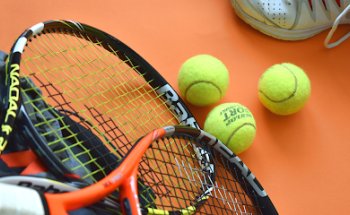 Centre de tennis, de squash et de padel-tennis