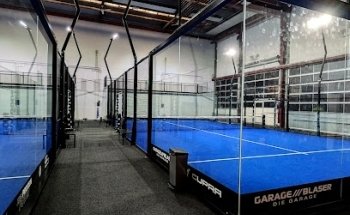 Padelta Luzern, Emmen