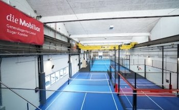 Padelwerk Pratteln