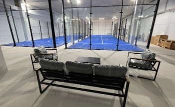 Padelwerk Bern