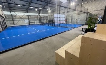 Padelwerk Subingen