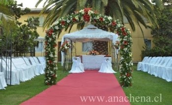 Club Anachena