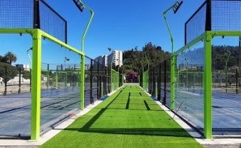 Padel Country