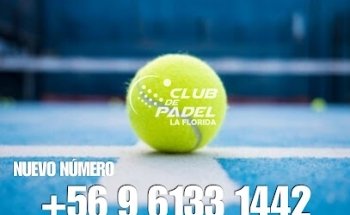 Club de Pádel La Florida