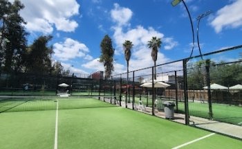 Padel Estoril
