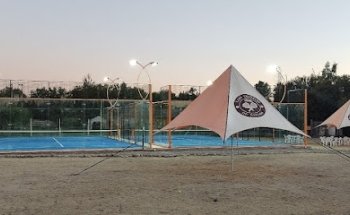 Club de Pádel y Tenis Los Domos de Batuco