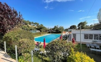 Club Tennis & Pàdel La Llobera