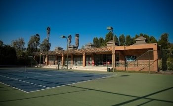 Club de Tenis Santuario del Valle