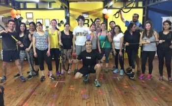 GIMNASIO PHYSICAL PADDLE & GYM