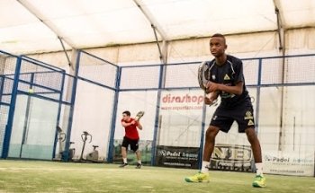 Padel Feáns Gorrión