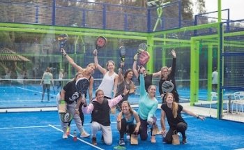 Club de Padel Chicureo