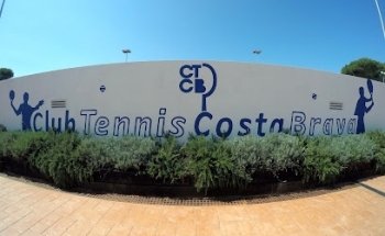 Club Tennis Costa Brava