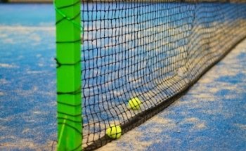 Club de Padel Punto de Oro