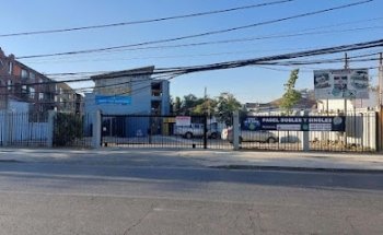 Oasis Padel, La Florida