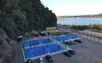 La Campana padel & futbolito