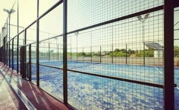 Somosaguas Pádel Club Escuela