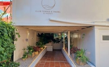Club Tenis & Pádel El Masnou