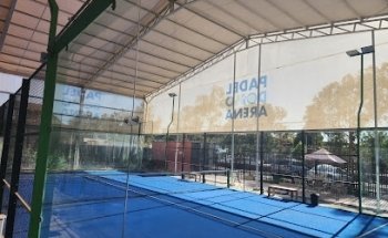 Padel Domo Arena