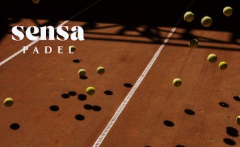 Sensa Padel