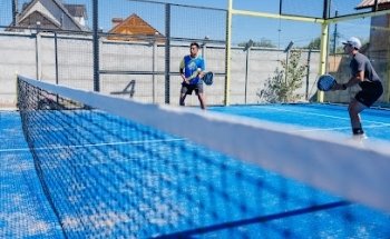 Sur Padel Center