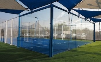 Top Padel Chicureo