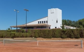 Club Tennis Llafranc