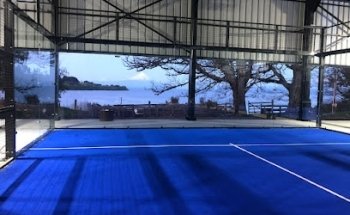 Padel Haus Del Lago