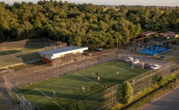 Espacio Deportivo Ruta 5