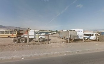 Infinity Padel Antofagasta